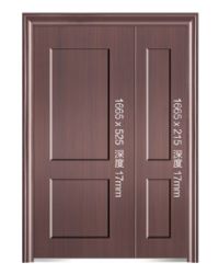 Cast aluminum plate seriesXY-9048(王力铸铝底板)