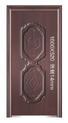 Shallow stretch seriesXY-8811