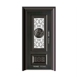 XY-9101后板